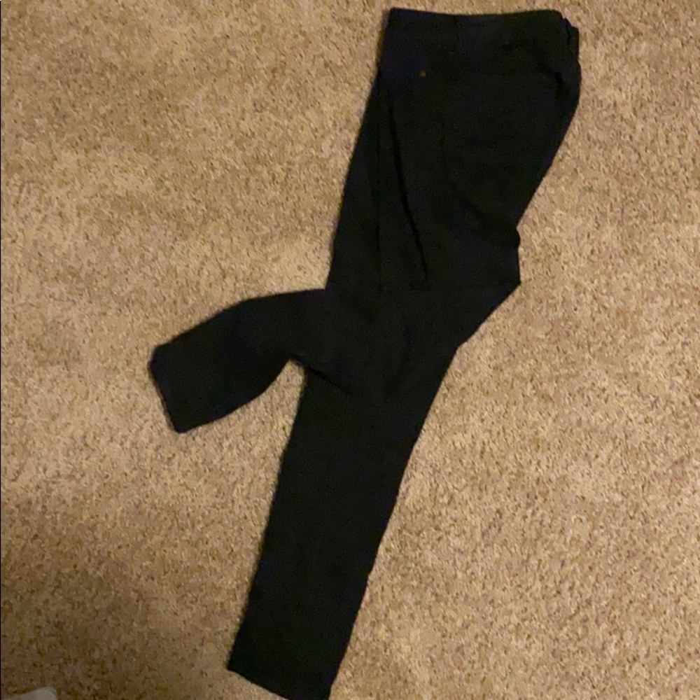 Black Jeans/ Pants